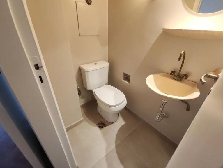 Departamento en Venta en Capital, Mendoza