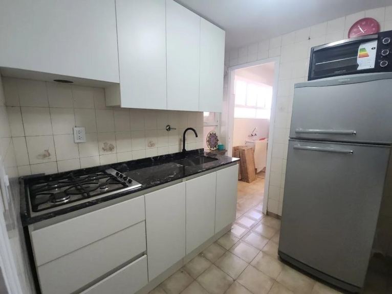 Departamento en Venta en Capital, Mendoza