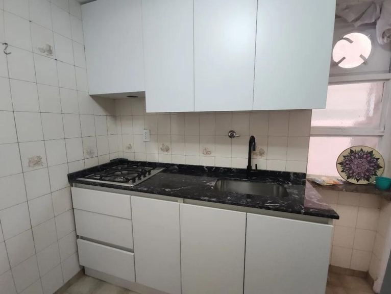Departamento en Venta en Capital, Mendoza