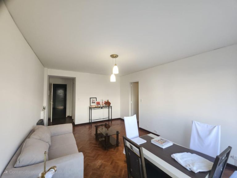 Departamento en Venta en Capital, Mendoza