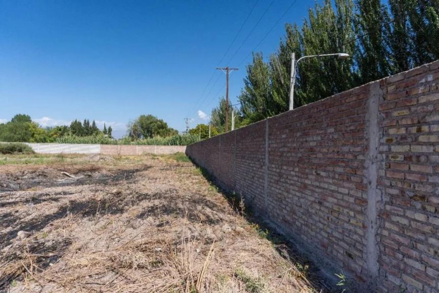 Lote en Venta en Guaymallen, Mendoza