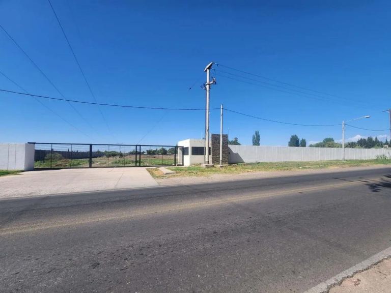 Lote en Venta en Guaymallen, Mendoza