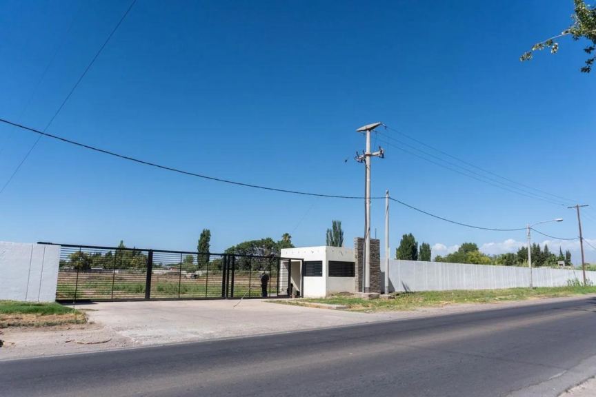 Lote en Venta en Guaymallen, Mendoza