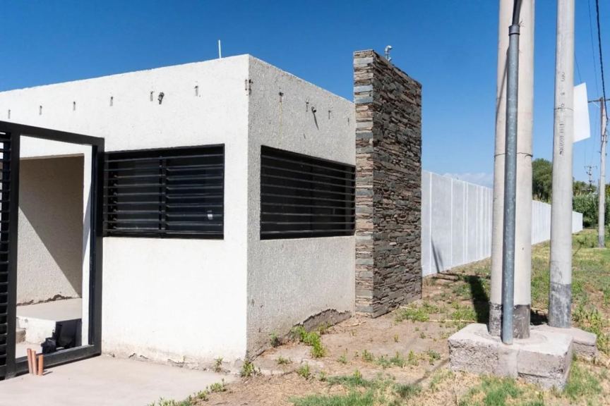 Lote en Venta en Guaymallen, Mendoza