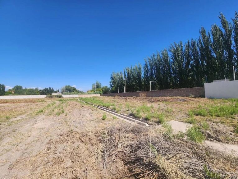 Lote en Venta en Guaymallen, Mendoza