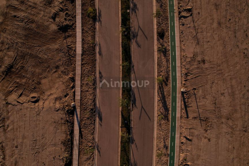 Terreno en Venta en Lujan de Cuyo, Mendoza