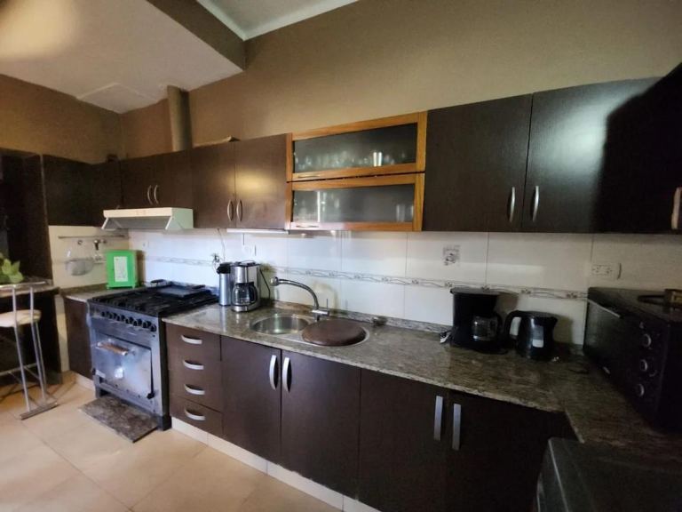 Casa en Venta en Capital, Mendoza