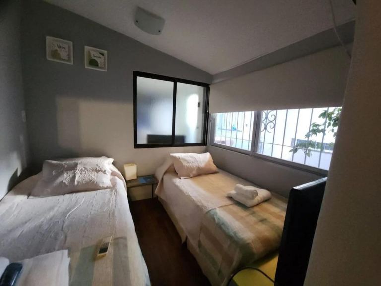 Casa en Venta en Capital, Mendoza