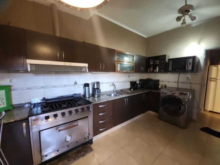 Casa en Venta en Capital, Mendoza