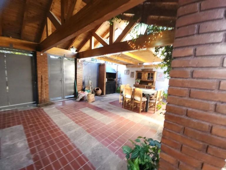 Casa en Venta en Capital, Mendoza