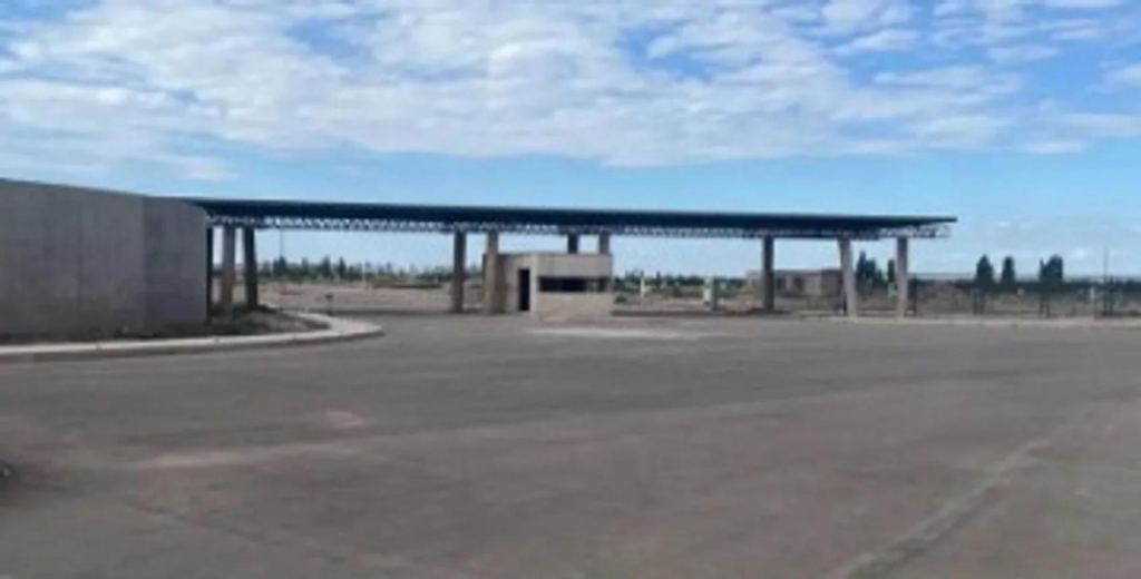 Lote en Venta en Lujan de Cuyo, Mendoza
