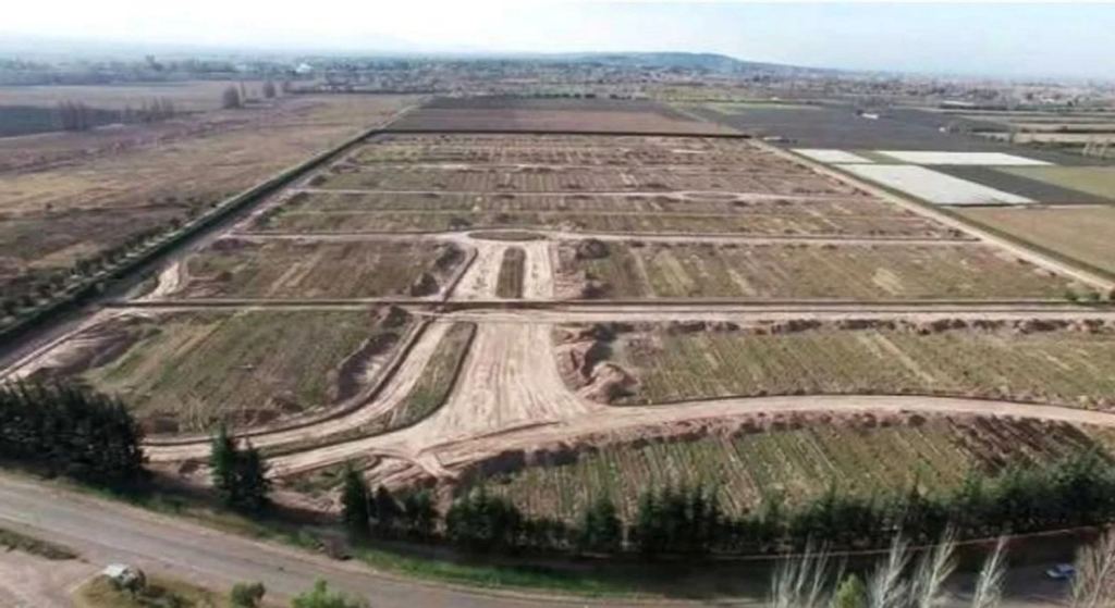 Lote en Venta en Lujan de Cuyo, Mendoza