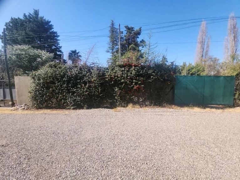 Lote en Venta en Lujan de Cuyo, Mendoza