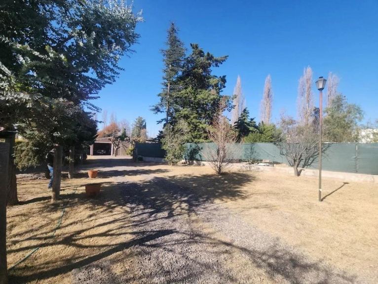 Lote en Venta en Lujan de Cuyo, Mendoza
