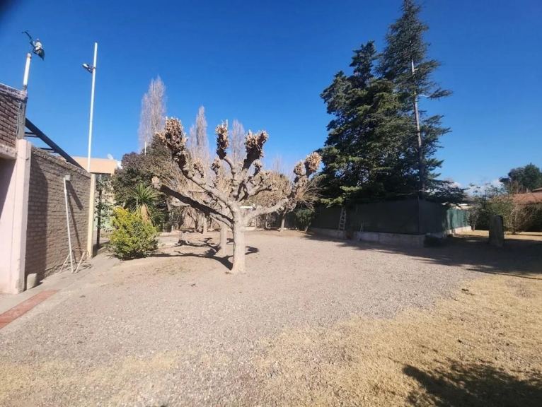 Lote en Venta en Lujan de Cuyo, Mendoza