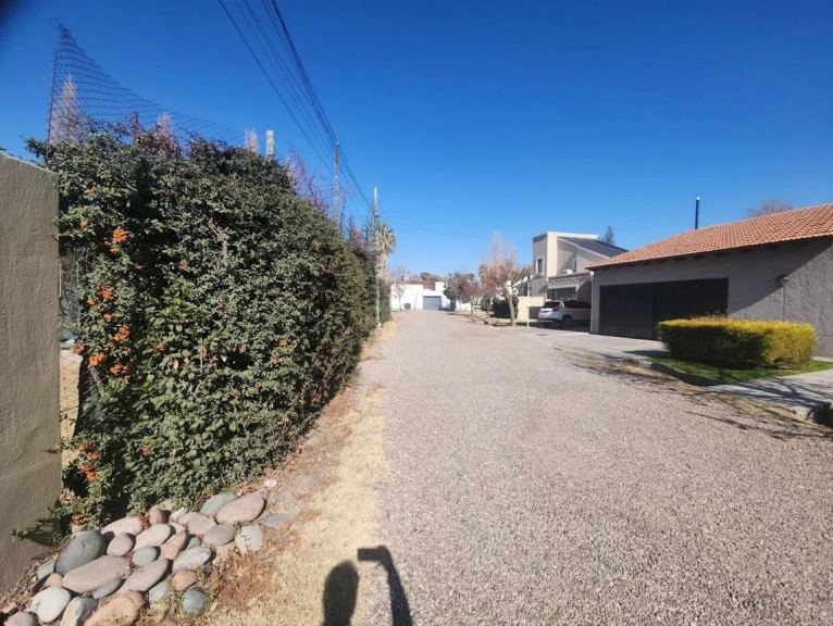 Lote en Venta en Lujan de Cuyo, Mendoza