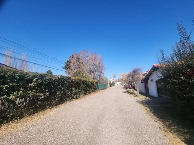 Lote en Venta en Lujan de Cuyo, Mendoza