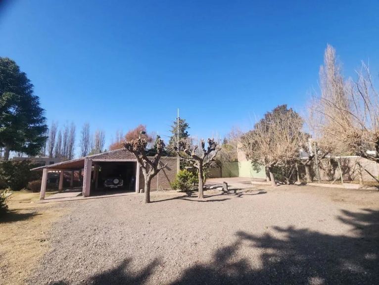 Lote en Venta en Lujan de Cuyo, Mendoza
