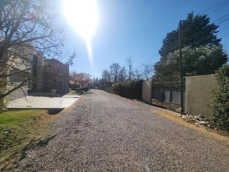 Lote en Venta en Lujan de Cuyo, Mendoza