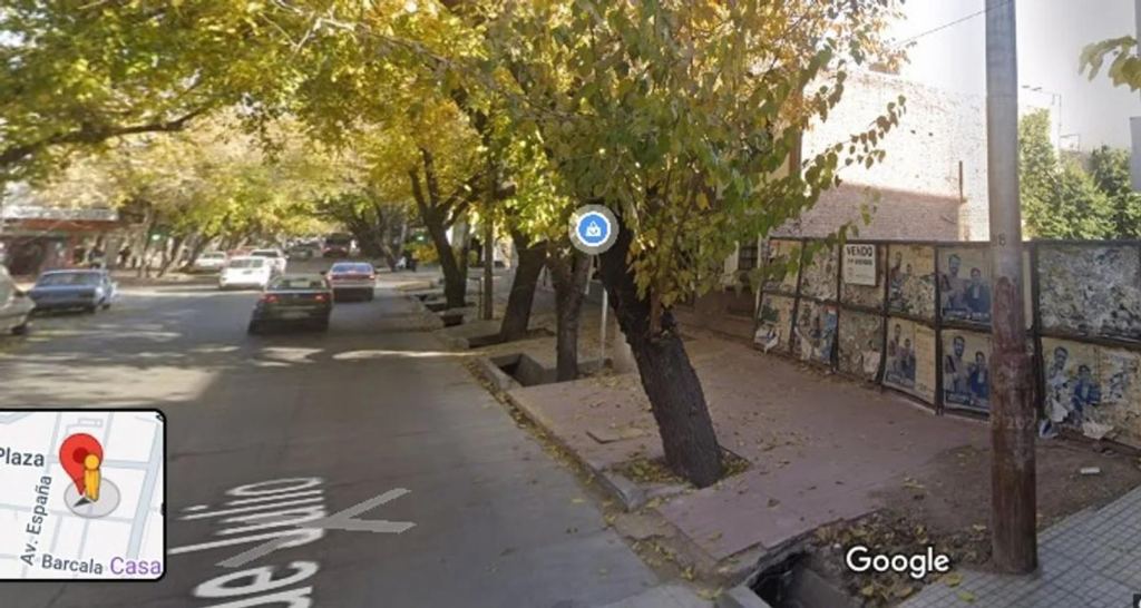 Lote en Venta en Capital, Mendoza