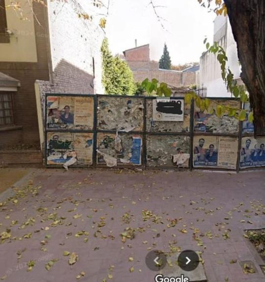 Lote en Venta en Capital, Mendoza