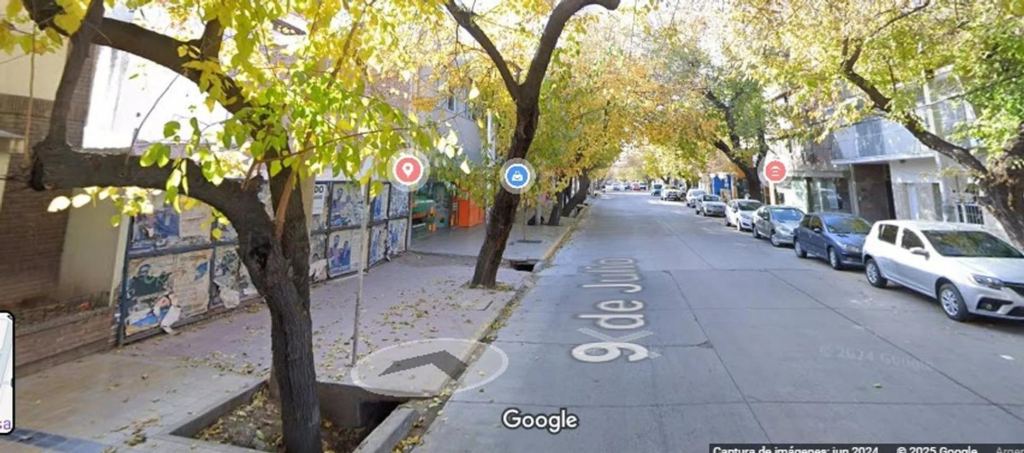 Lote en Venta en Capital, Mendoza