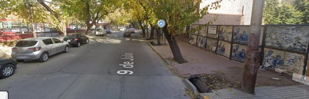 Lote en Venta en Capital, Mendoza