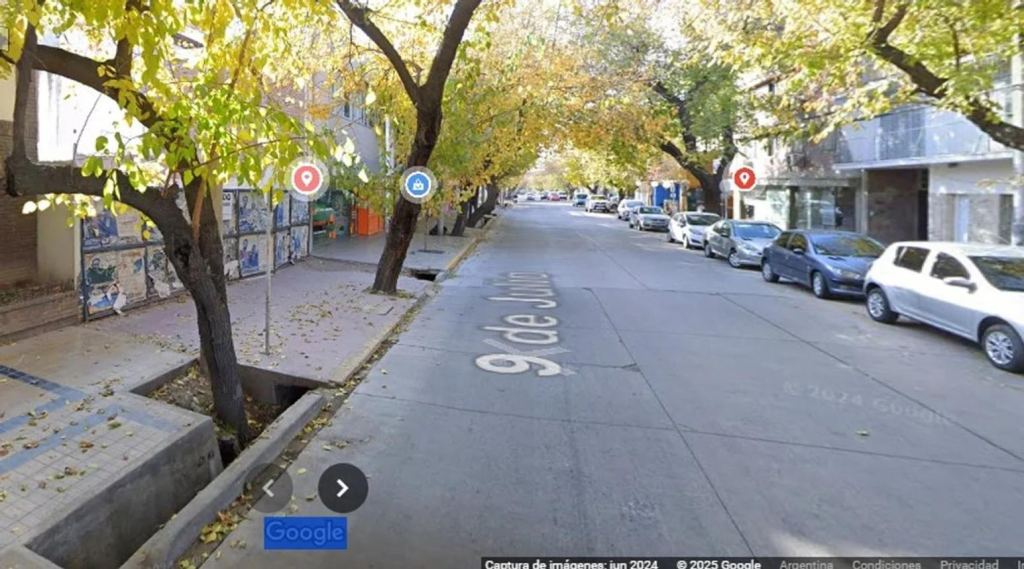 Lote en Venta en Capital, Mendoza