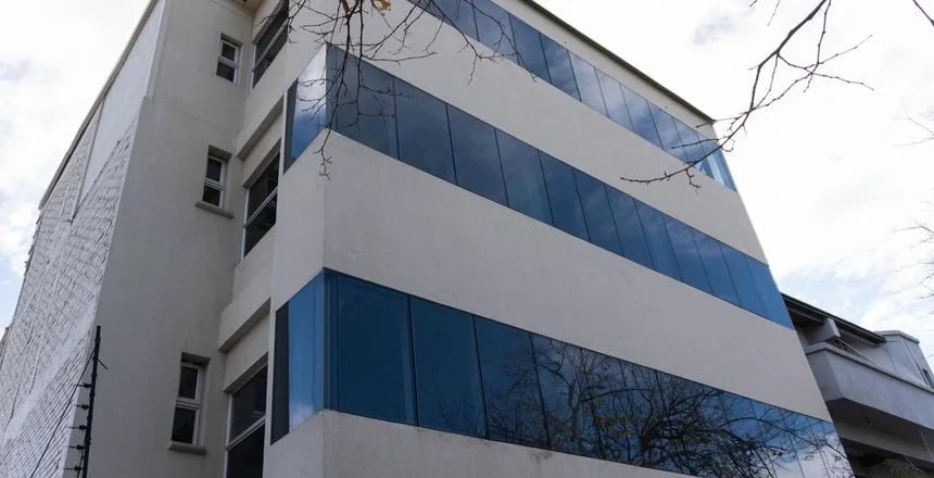 Edificio en Alquiler en Guaymallen, Mendoza