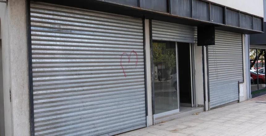 Edificio en Alquiler en Guaymallen, Mendoza