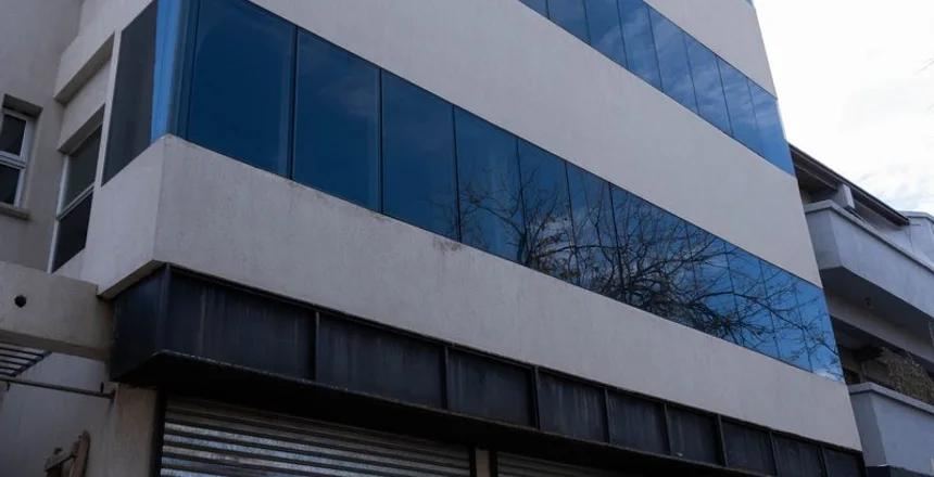 Edificio en Alquiler en Guaymallen, Mendoza