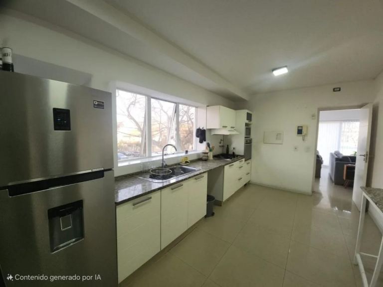 Departamento en Alquiler en Capital, Mendoza