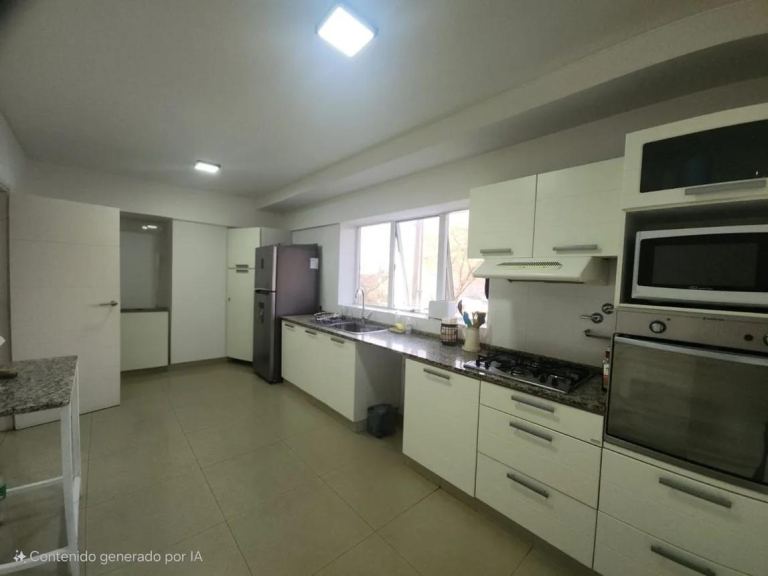 Departamento en Alquiler en Capital, Mendoza