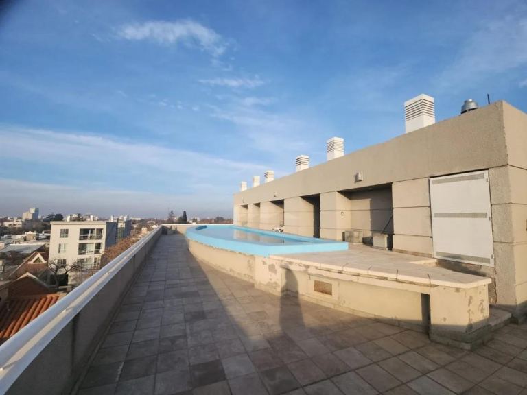 Departamento en Alquiler en Capital, Mendoza