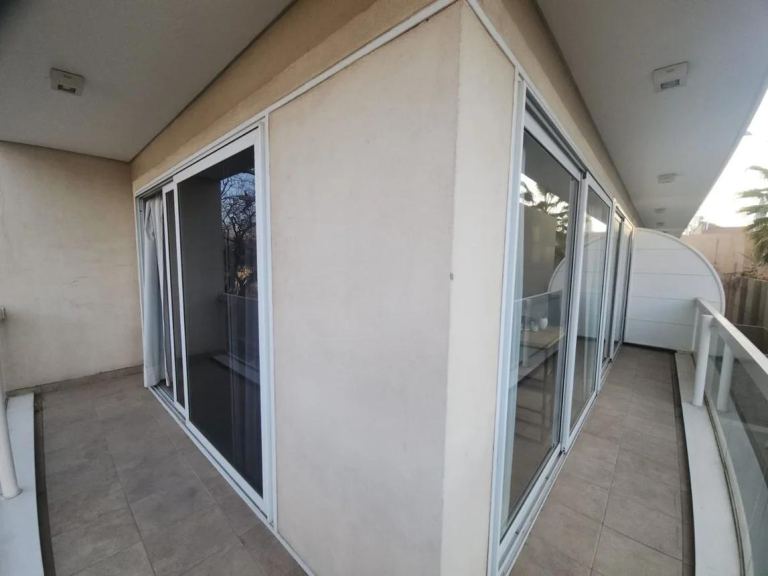 Departamento en Alquiler en Capital, Mendoza