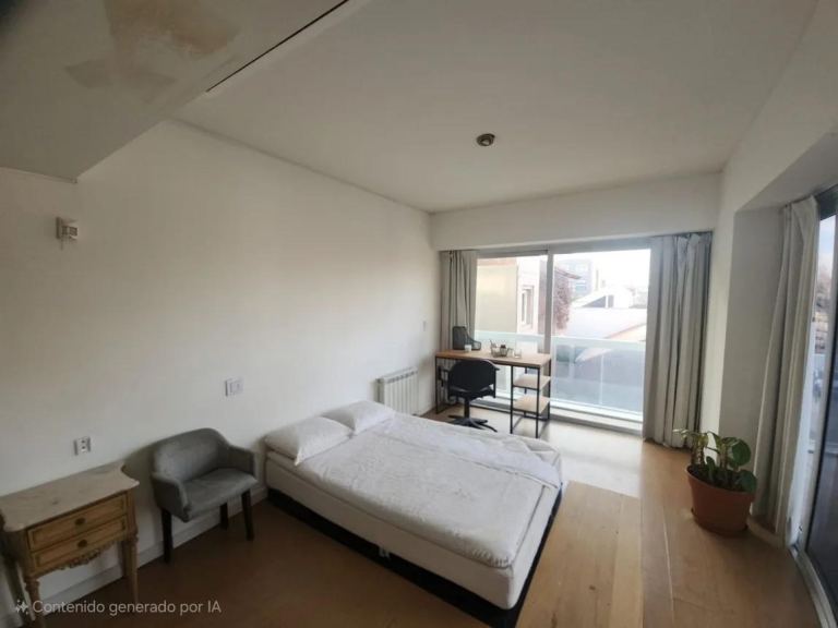 Departamento en Alquiler en Capital, Mendoza