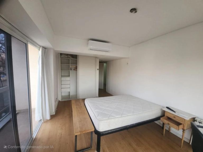 Departamento en Alquiler en Capital, Mendoza