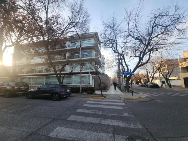 Departamento en Alquiler en Capital, Mendoza