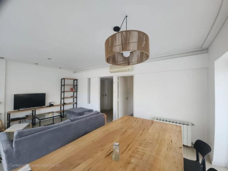 Departamento en Alquiler en Capital, Mendoza