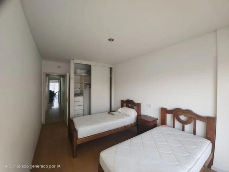 Departamento en Alquiler en Capital, Mendoza