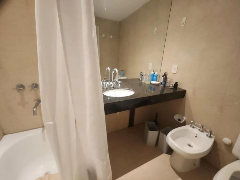 Departamento en Alquiler en Capital, Mendoza