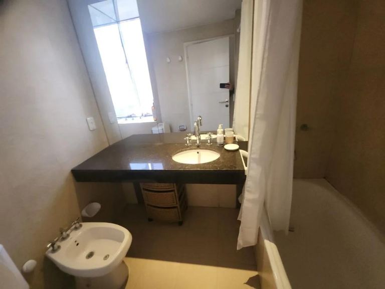 Departamento en Alquiler en Capital, Mendoza