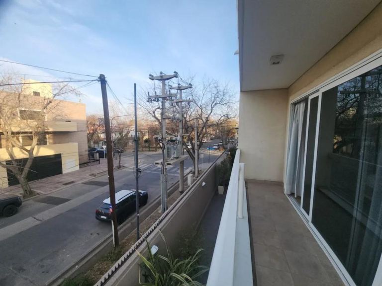 Departamento en Alquiler en Capital, Mendoza