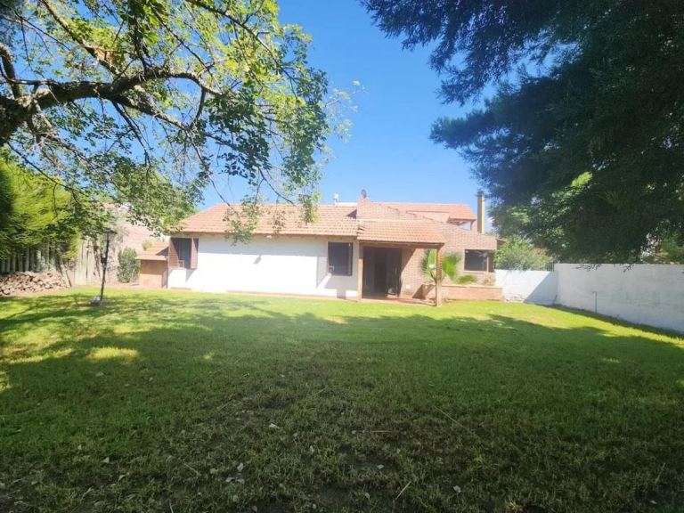Casa en Venta en Las Heras, Mendoza