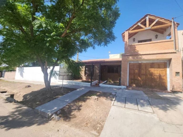 Casa en Venta en Las Heras, Mendoza