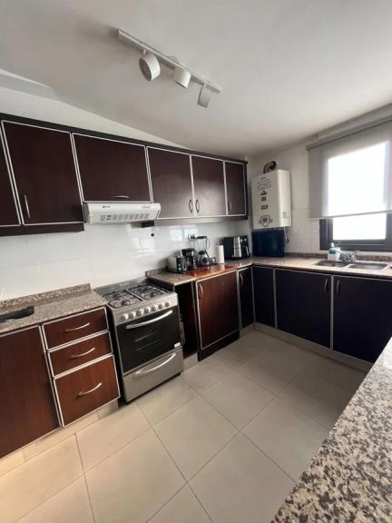 Departamento en Venta en Capital, Mendoza
