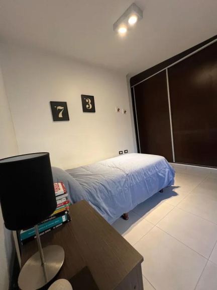 Departamento en Venta en Capital, Mendoza