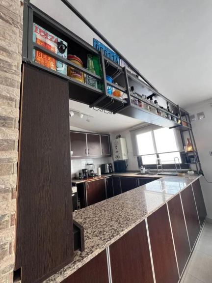 Departamento en Venta en Capital, Mendoza