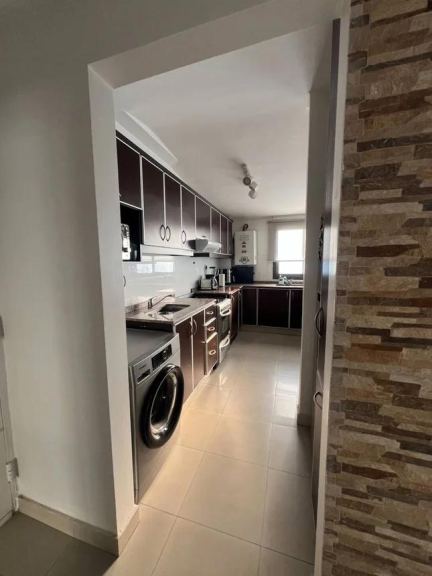 Departamento en Venta en Capital, Mendoza