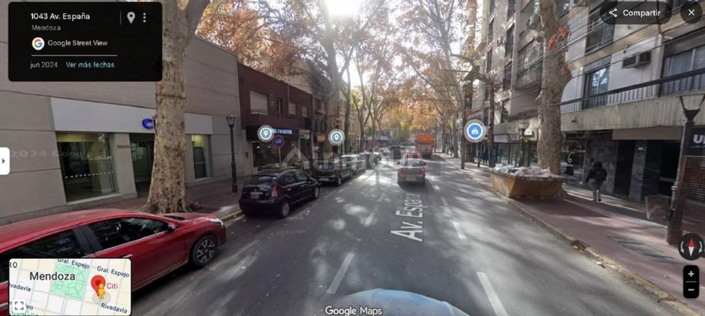 Local Comercial en Alquiler en Capital, Mendoza